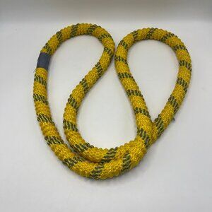 Soft Padded Hula Hoop – Waist‑Friendly Fitness Ring for Weight Loss & Tummy Toni